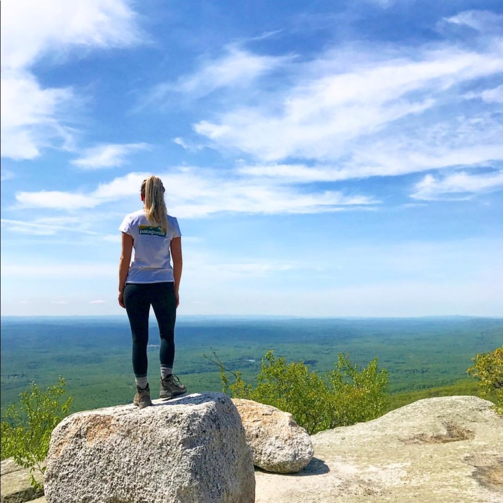 Meet your Posher, Brittany